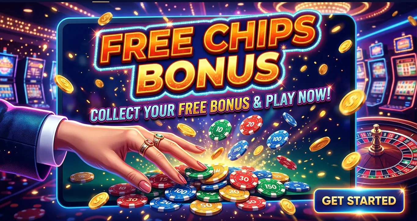 Spela casino free chips