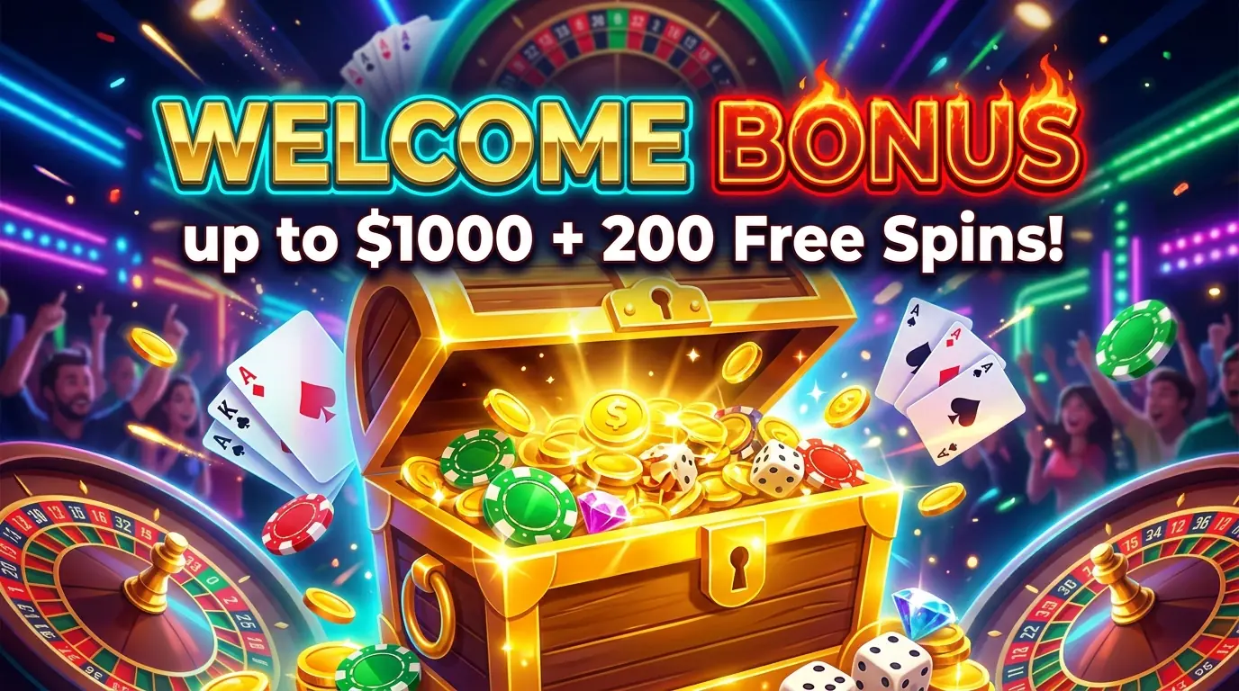 Spela casino bonus för nya spelare