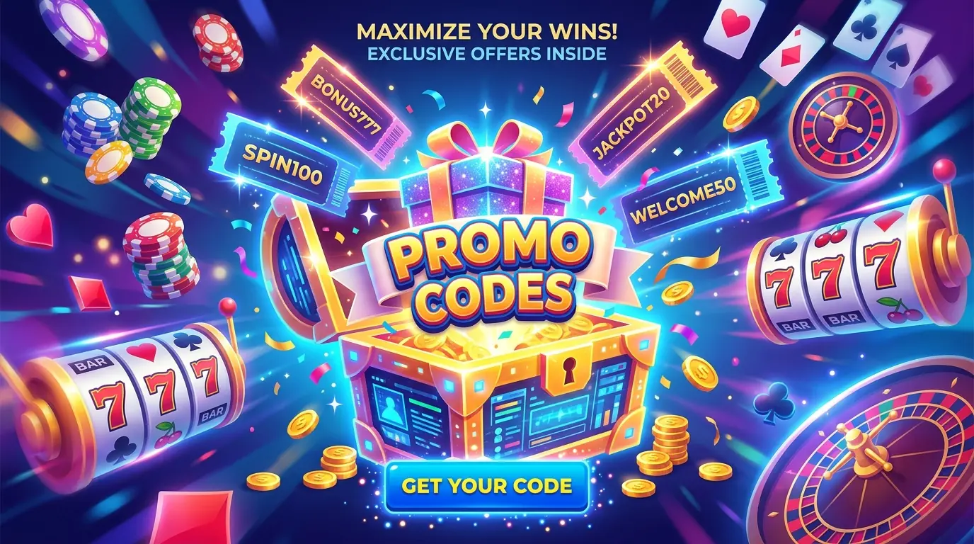 Koder hos Spela casino