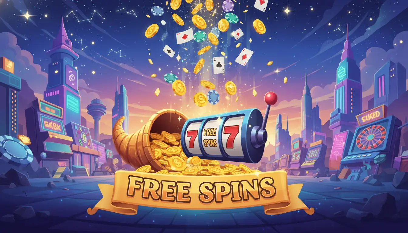 Spela casino gratissnurr