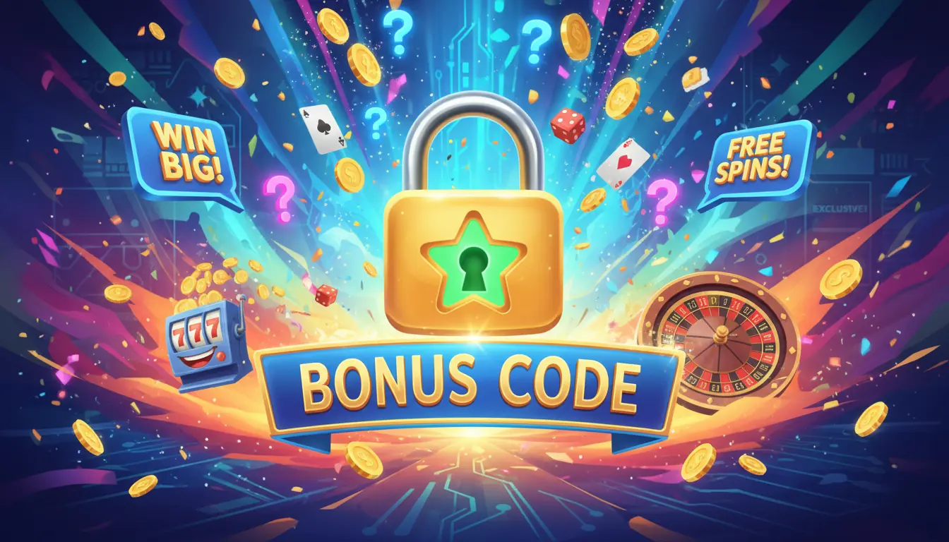 Bonuskod hos Spela casino