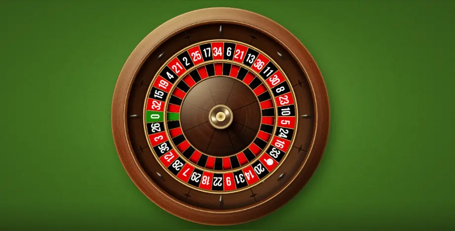 Spela roulette hos Spela casino
