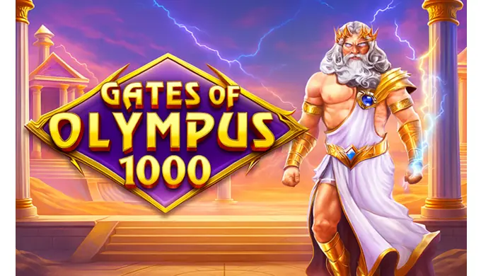 Gates of Olympus Spela casino