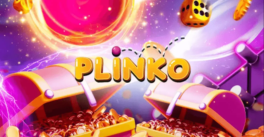 Spela casino Sverige Plinko